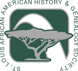 St. Louis African American History & Genealogy Society